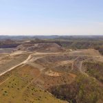 Berkeley Energy mine site