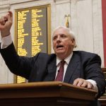 Jim Justice