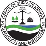 Office of Surface Mining Logo