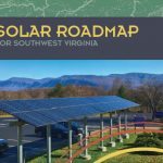 Cover of the Solar Roadmap for Southwest Virginia