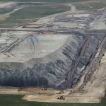 PowderRiver_ArchCoal_BlackThunderMine_Wright-WY_credit-EcoFlight