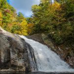 Harper Creek Falls