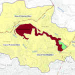 proposed surface mine map