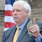 Gov. Jim Justice