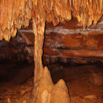 cave