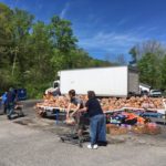 mobile foodbank