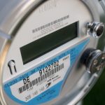 electric meter