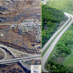 hanover recreation project before and after