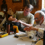 Cville TimeBank Repair Café