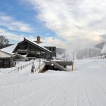 snowmaking