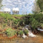 acid mine drainage ohio