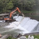 dam removal